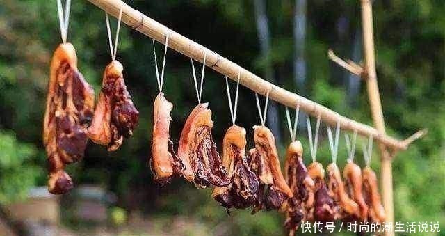 口感|腌腊肉,做好“4个”关键步骤,腊肉不发霉更耐放,口感好味道好