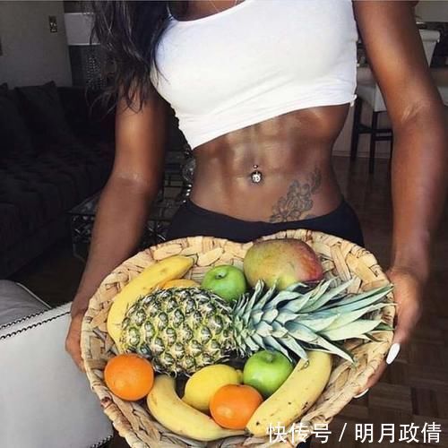 负重|练出下腹部肌肉线条的4个方法,让你简单轻松显露出6块腹肌