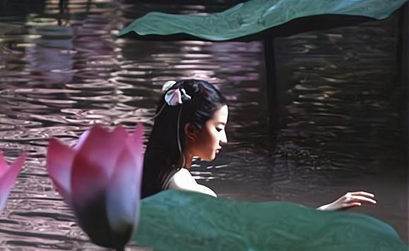 华盖星&俗语:女带咸池,门外养汉;男带华盖,富贵不愁,“咸池”是啥