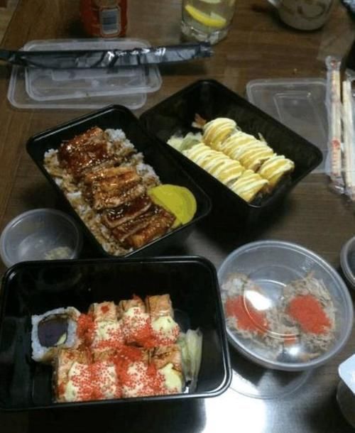 孕妇|怀孕时,有些“饭”孕妇最好别吃,当心“伤胎”又“伤身”