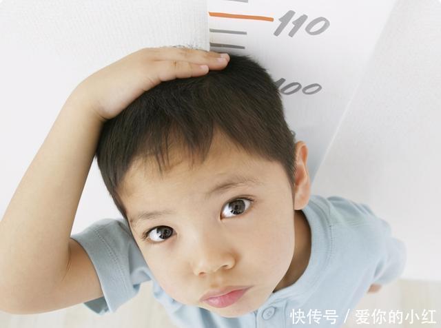 定型|孩子多大身高会定型？出现4个信号，暗示身高“猛涨期”接近尾声