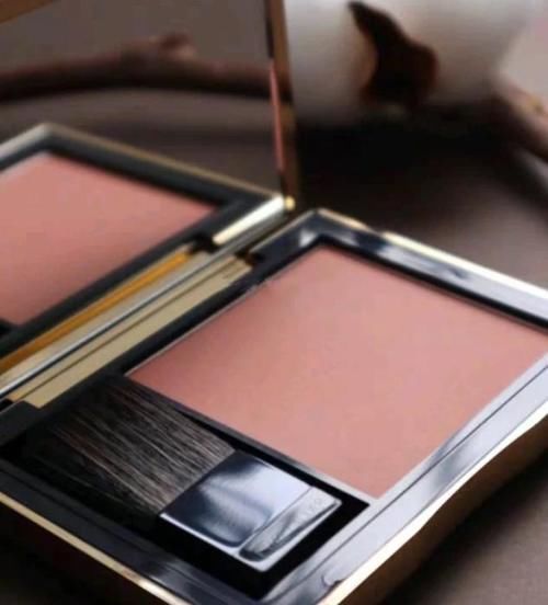 气色|想要好气色怎么能少得了腮红?这几款腮红温柔自然,新手用也不会出错