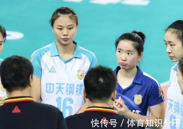 蔡斌|江蘇女排輸球不只是實(shí)力懸殊，新星心理包袱重，龔翔宇還是稚嫩