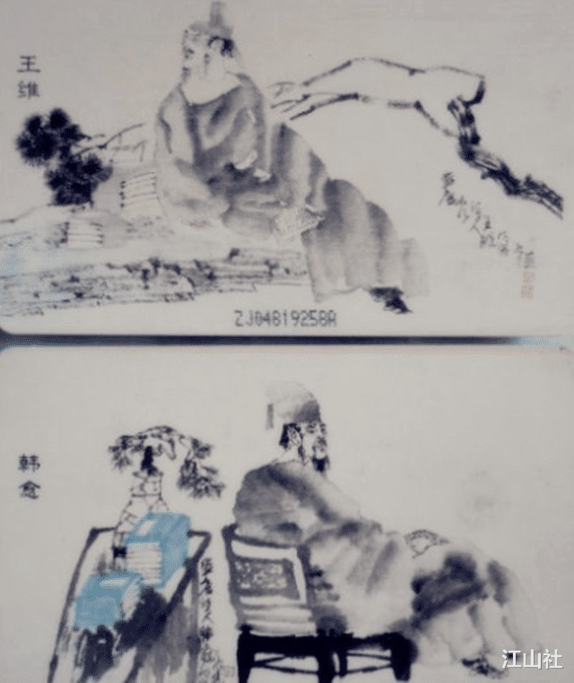 白居易在日本人心目中的分量，竟然可以代表半个中国诗坛