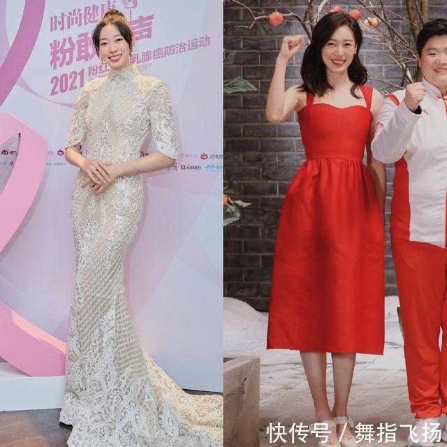 时尚健康|从赛场转战红毯,奥运冠军孙一文用实力演绎什么叫“完美出圈”