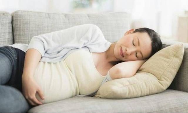 胎儿|孕28周是孕期的一道坎,有2件重要事,孕妇别忘了做