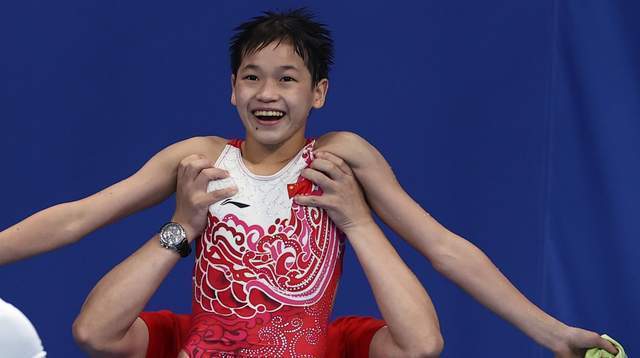 菲律宾|各国怎么奖励奥运冠军？日本奖29万，南非送母牛，菲律宾送豪宅