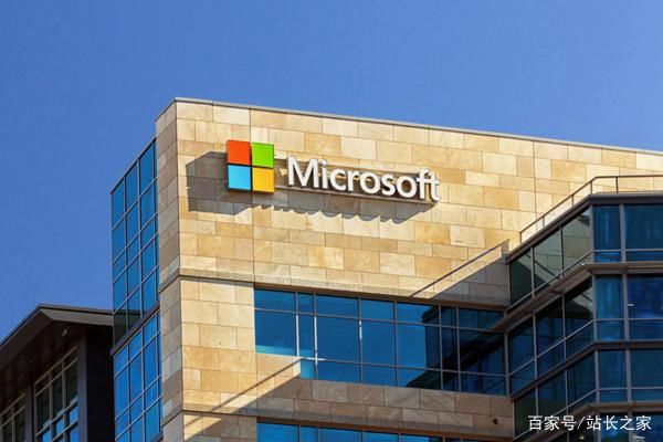 微软任命胡博林为微软大中华区零售渠道和市场事业部副总裁