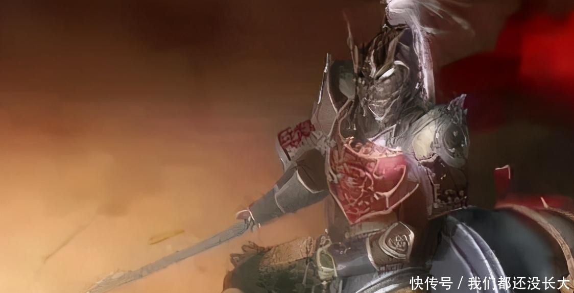 汉王刘邦|楚汉时期十大名将，韩信仅排第二，第一无可置疑！