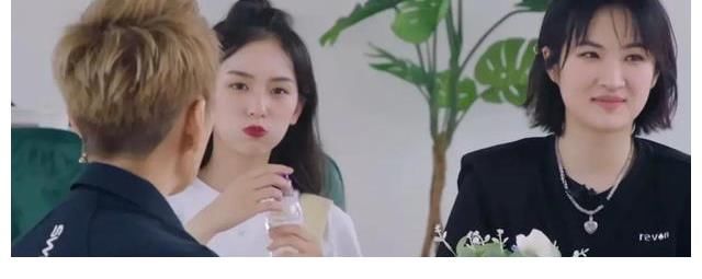 姚安娜|寧?kù)o真的太敢說(shuō)了，在《中餐廳》這檔節(jié)目里，她對(duì)誰(shuí)都不留情