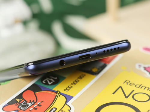 性价比|Redmi Note 9 Pro评测 1599元的性价比奇观