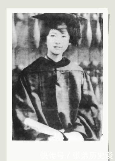 林徽因 中国近代建筑史上的 居里夫人 快资讯