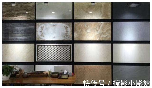 瓷砖|装修房子，这4处真没必要多花钱，花钱太多反而起了反作用，不值