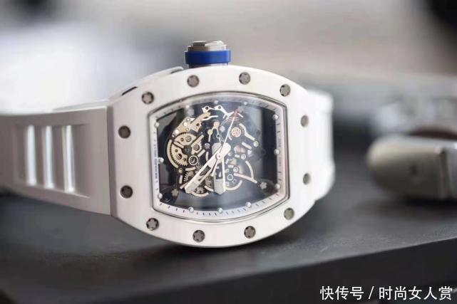 宇舶PK里查德米尔,是一个段位吗?