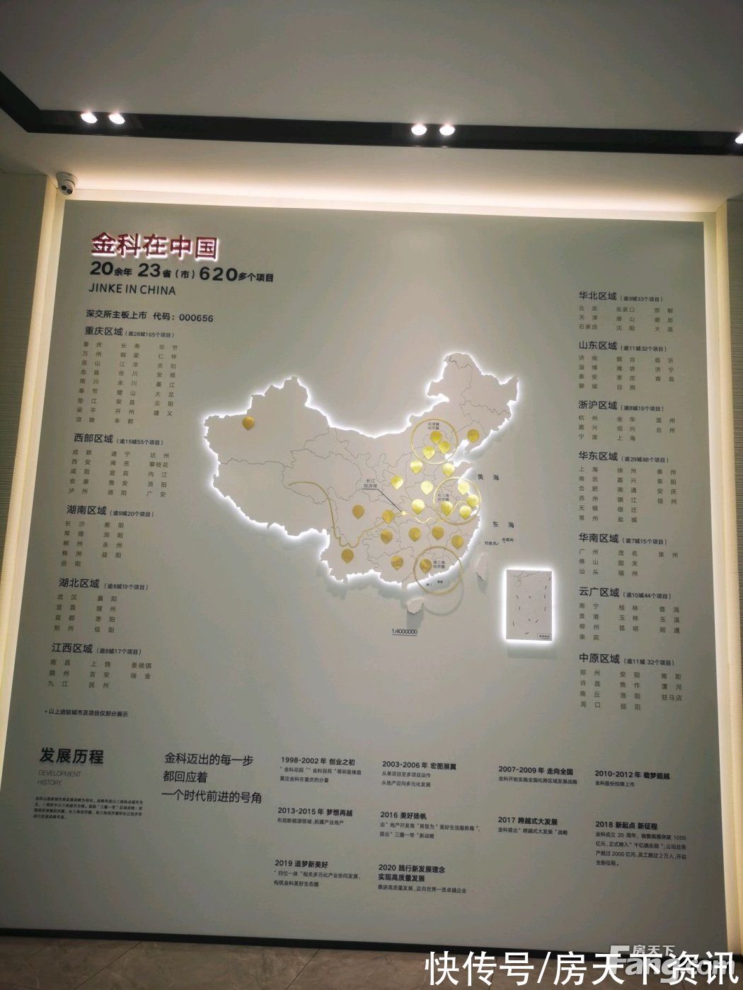 云玺台|想看宜昌西陵楼盘的最新现场实景，选房一定要看