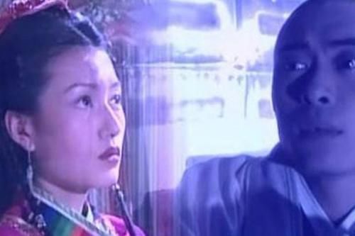 虚竹娶了梦姑后,为啥梦姑就急不可耐的把身边的侍女送给段誉