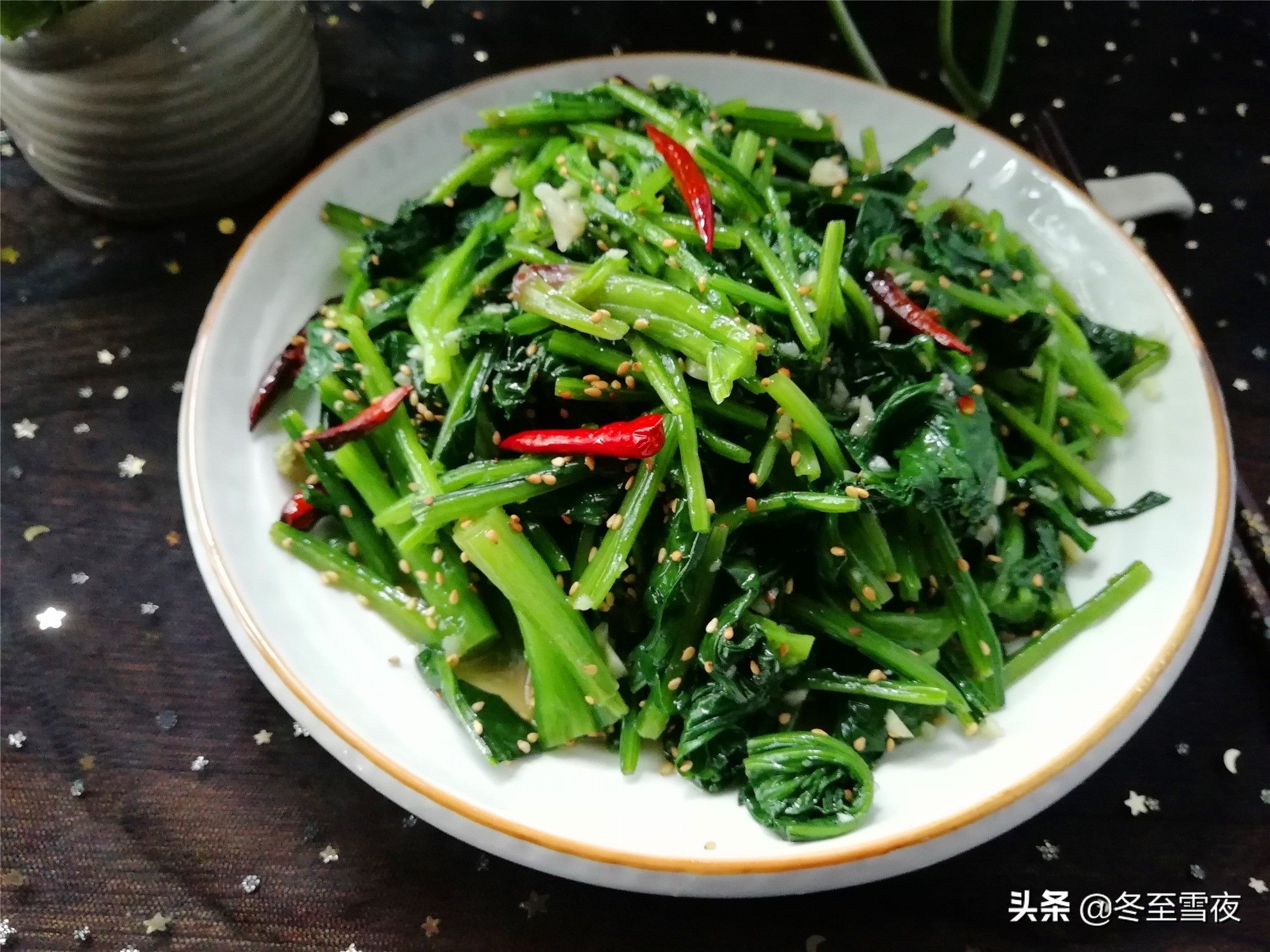 汤匙|秋季容易疲乏,10道家常菜,巧配饮食缓解“秋乏”,克服疲倦