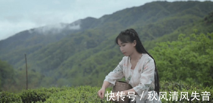 李子柒我最不缺少的,就是勇气