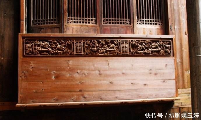 古代|古代用纸糊窗户,就不怕淋雨吗?古人智慧超然,现代农村也在用!