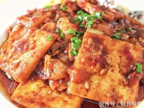 入口鲜香的8道家常菜,解馋健康吃不腻,家人吃完忘不了