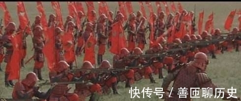 赋比兴|日本战国时代的武将，真的像文学作品里那样“神”吗？