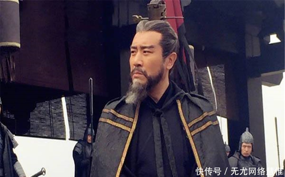 司马懿|三国十大权臣排名,都有谁可以入围?第一实力真的不简单