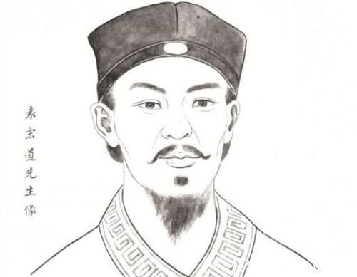 大明袁氏前有文三袁,后有武三袁,他们为明朝流尽最后一滴血!