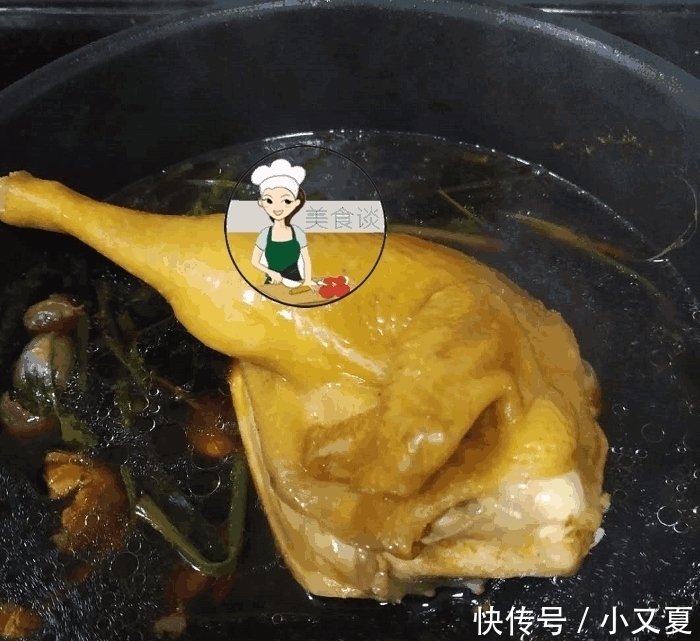 儿子老惦记我做这菜, 倒半碗酱油, 越焖越香, 做一盘, 家人嫌少了