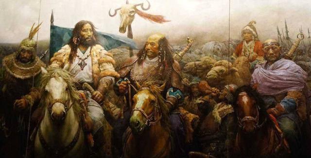 战争|汉武帝对匈奴的战争,算不算侵略行为司马迁在《史记》中讲过