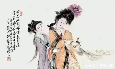 寿王妃|中国四大美人之一的杨玉环,唐玄宗曾给过她怎样的盛宠!