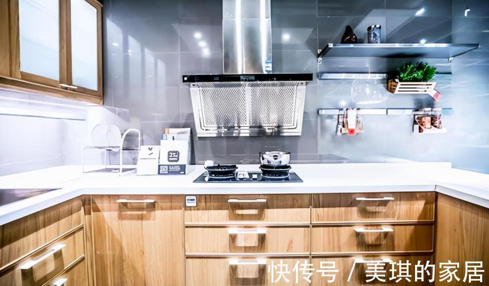 电机|装了两套房后才明白,这五处没必要花大价钱,东西实用就行!