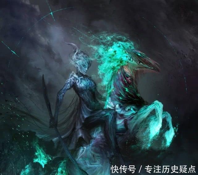 斗罗大陆五大黑暗武魂暗黑蓝银皇第四,最后一个助霍雨浩成神