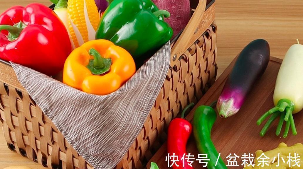 维生素c|秋天女性多吃这8种食物,维C丰富营养高,应季新鲜,价格便宜