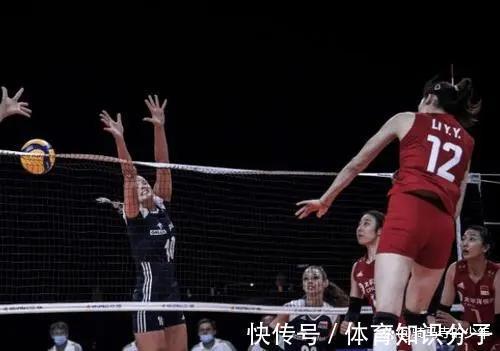 东京奥运|女排巴黎周期切忌再闭门造车,疫情下多举办邀请赛,与埃格努过招