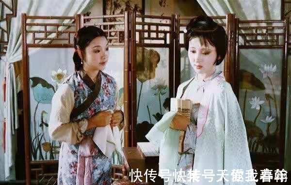 翠墨!林黛玉病情加重后,为何人品变得低劣,甚至恶意忖度探春的探病?