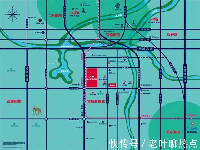 均价|住宅供应骤降!郑州仅4盘获证 成交均价低至8字头起!