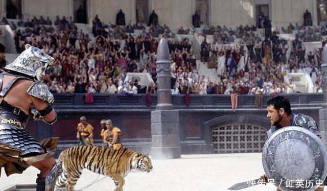 武器|斯巴达克斯起义一度拥兵12万,席卷大半个罗马,为何最终失败