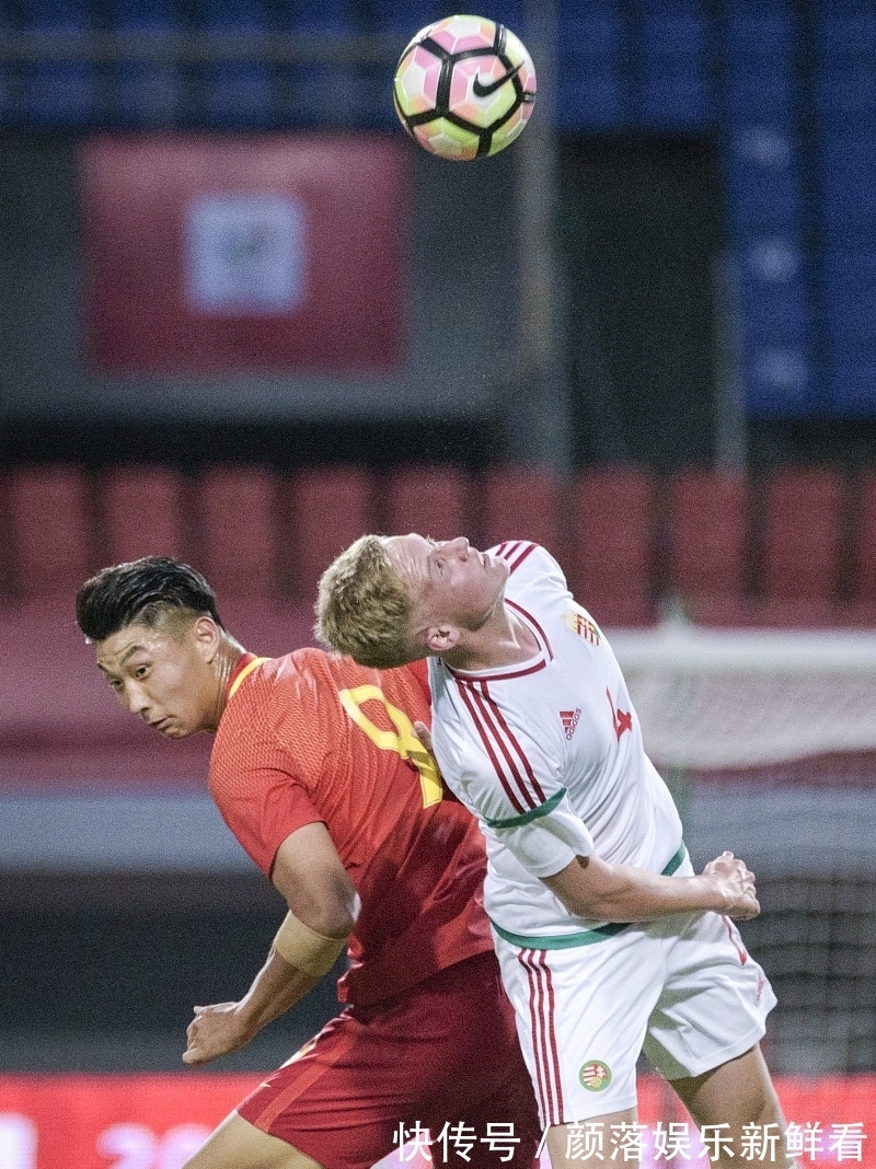 吳曦|化繁為簡(jiǎn)！李霄鵬重用郭田雨、張玉寧，恢復(fù)國(guó)足傳統(tǒng)打法！