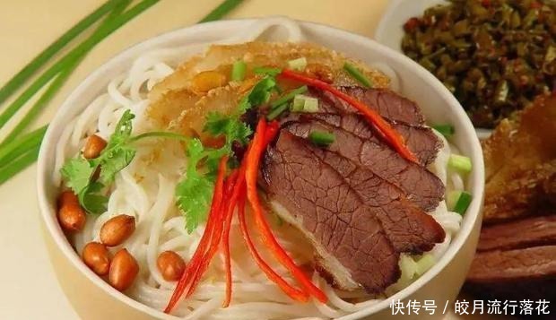 南宁“最有名”的美食,本地人每天都在吃,外地游客逛市首选!