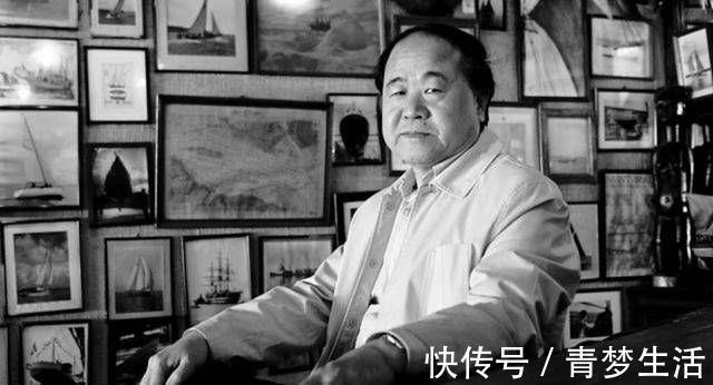 对联&一副600年前的上联,莫言对11字,有人觉得不及格,有人拍手叫好