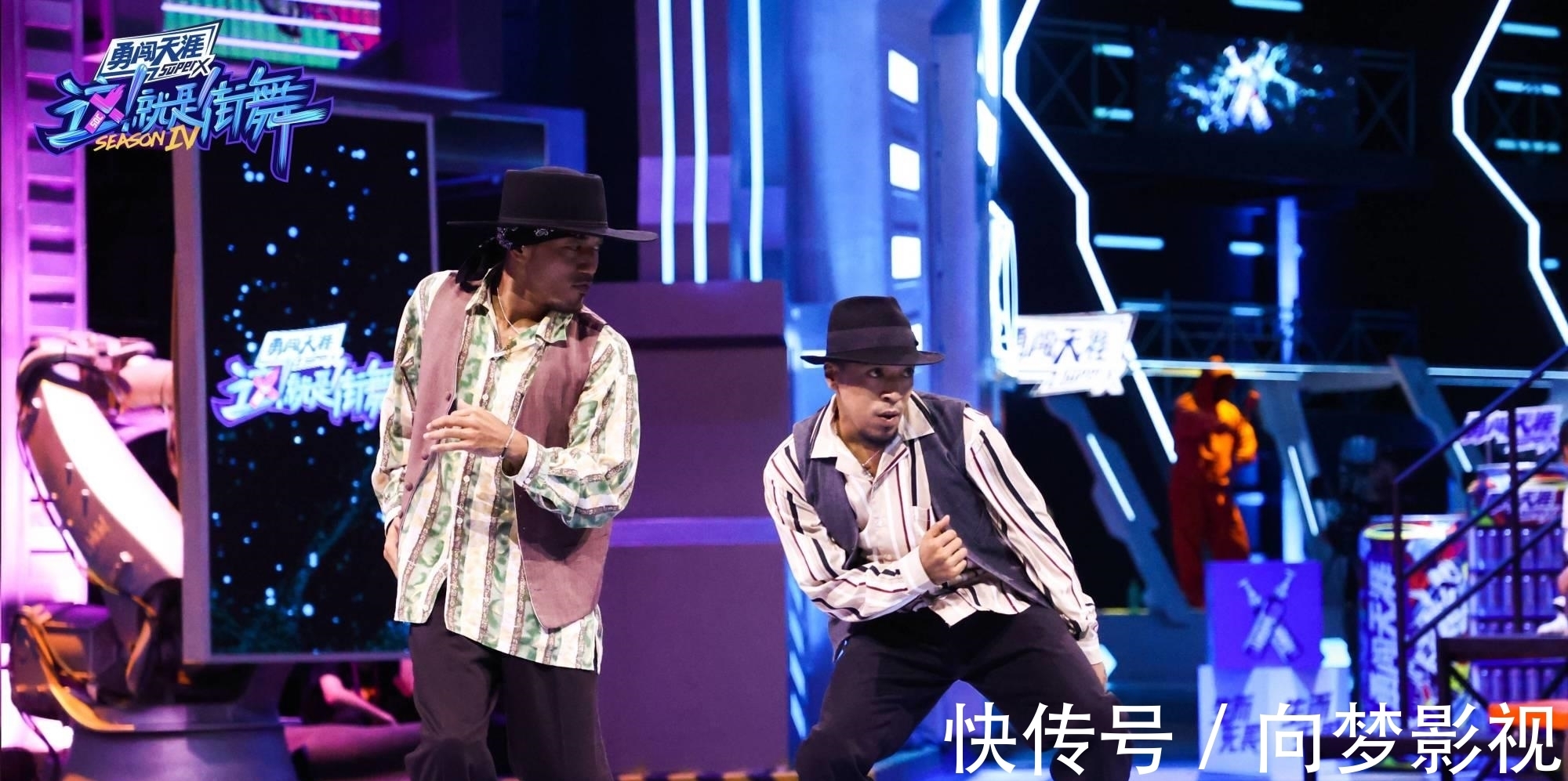 天花板|《這就是街舞》:公認的國產綜藝天花板,四季評分均過8分