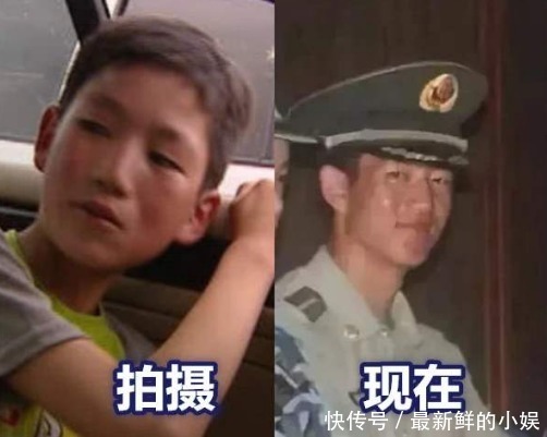  高占喜|他是《变形记》最大赢家，靠读书圆梦，如今摇身一变成为国家栋梁