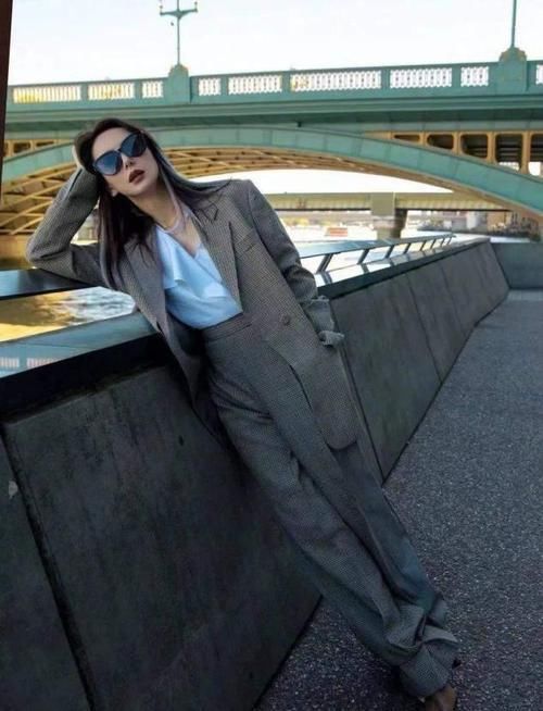 “奶奶裤”是个什么鬼？最近又火了！显高显瘦，潮人都穿上了！