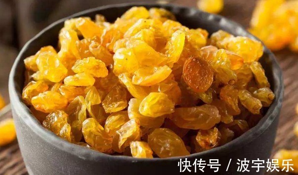 皮肤|坚持早上吃几粒葡萄干,4大好处会找上门,早了解身体更健康