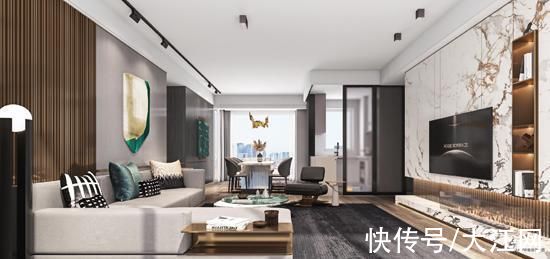 江右|万科，在南昌打开了一把扇子