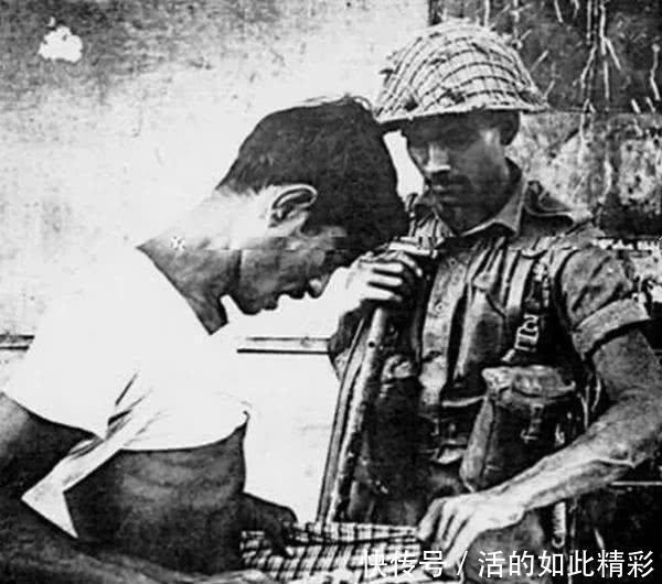 世界|世界历史上的一组老照片,珍贵到不相信自己的眼睛!