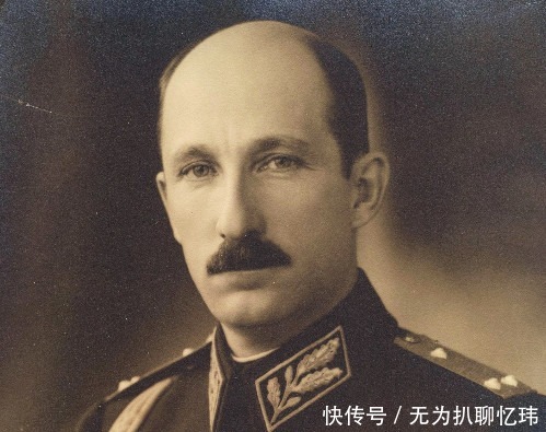 国家|末代沙皇6岁登基、9岁退位流亡,时隔55年后再度成为国家首脑