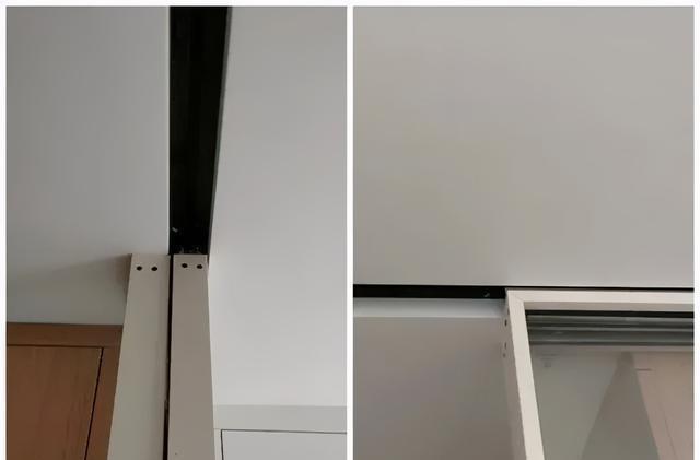 墙面|86年老破小,居然化身治愈系日式小家。网友:这才是改造天花板