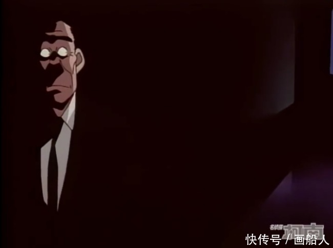 图书馆杀人|《名侦探柯南》童年阴影系列,少年侦探团差点被团灭