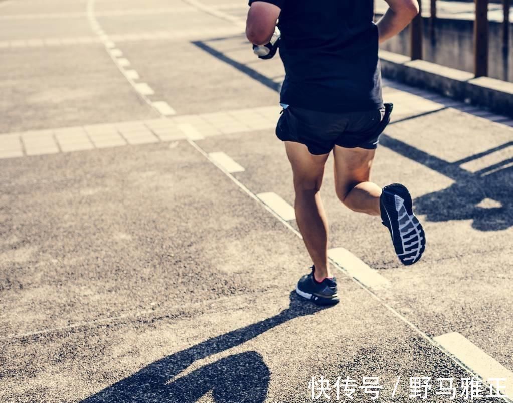 少数人|坚持跑步的人,到底有多难得?跑步会带来什么改变?